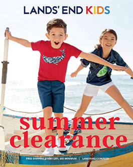 lands end catalog landsend request subscribe