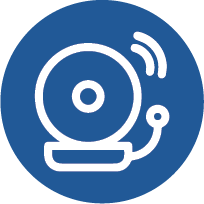 Bell icon