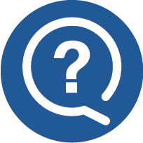 Questions icon