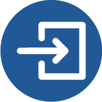 Sign-in icon