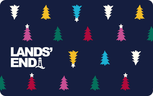 Lands' End | Gift Cards.