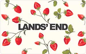 Red Strawberries