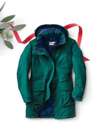 Women's Coats & Jackets