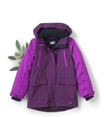 Kids' Coats & Jackets