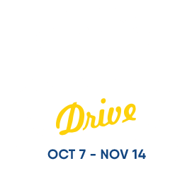 One Warm Coat Drive | Oct 7 - Nov 14