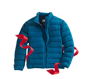 Men's Coats & Jackets