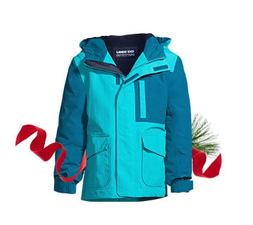 Kids' Winter Coats
