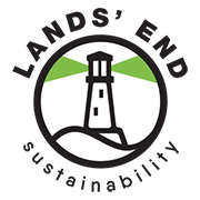 Lands' End Sustainability