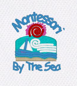 school logo