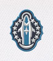 School Uniform Kids Cotton Modal V-neck Sweater