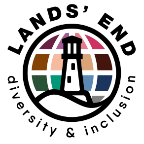 Lands' End: Diversity and Inclusion
