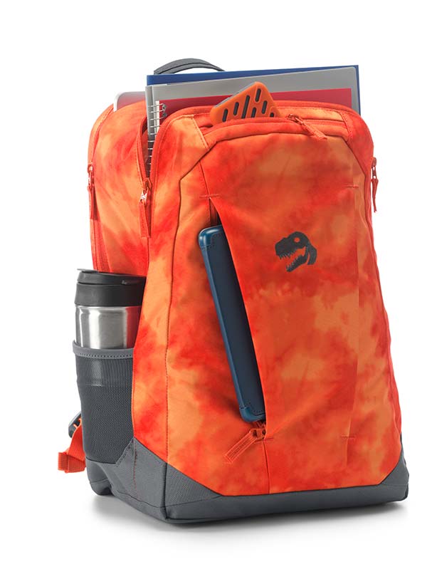 lands end wheeled backpack