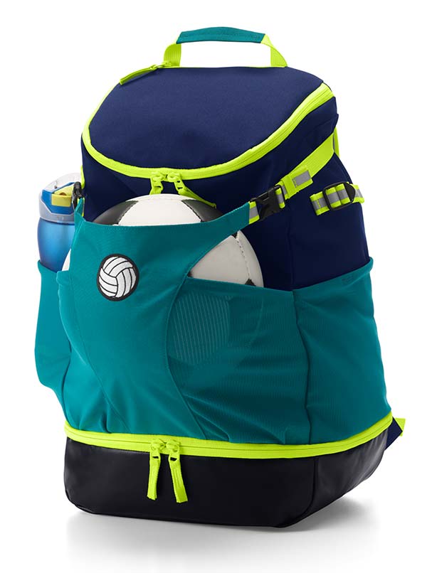 4th grade book bags