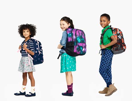 children nike backpacks