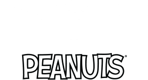 LANDS' END x PEANUTS