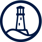 Lighthouse icon