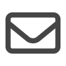 Icon of an envelope