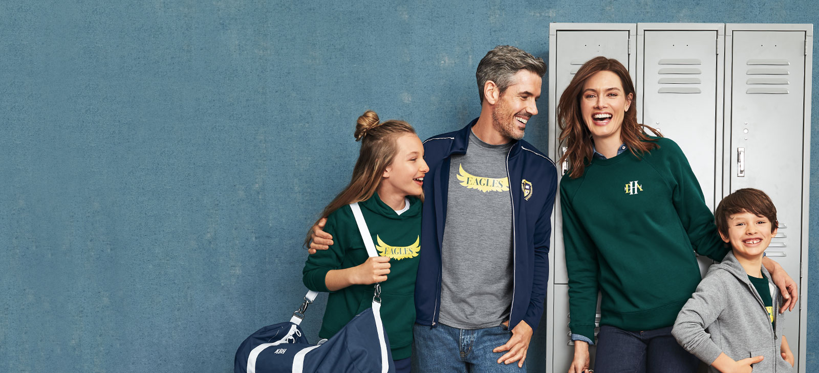 Spirit Wear