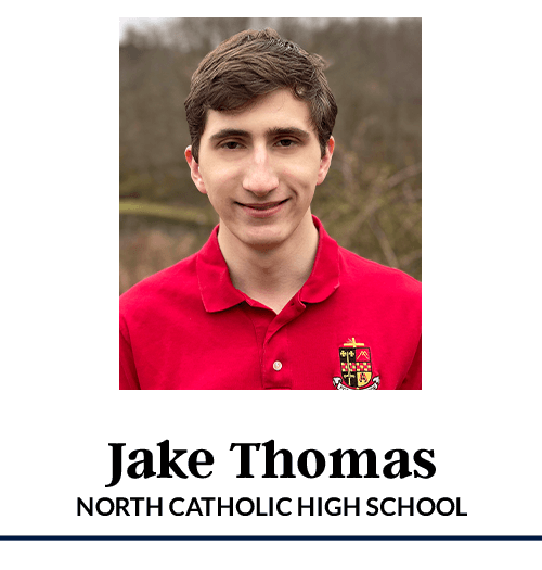 Matthew Rodgers | Hampton Roads Academy | Newport News, VA