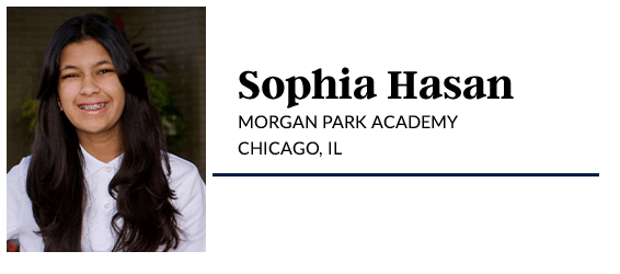 Joshua Hays | Christian Academy of Louisville | Lousville, KY
