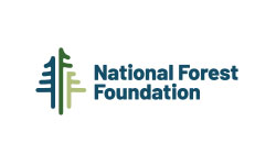 National Forest Foundation logo