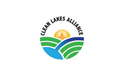 Clean Lakes Alliance logo