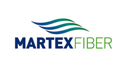 Martex Fiber logo