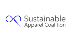 Sustainable Apparel Coalition logo