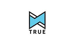 TRUE logo