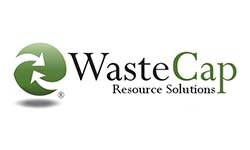 WasteCap Resource Solutions logo