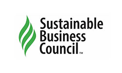 Sustainable Business Council logo