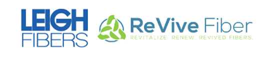 Leigh Fibers and ReVive Fiber