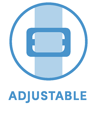 Adjustable