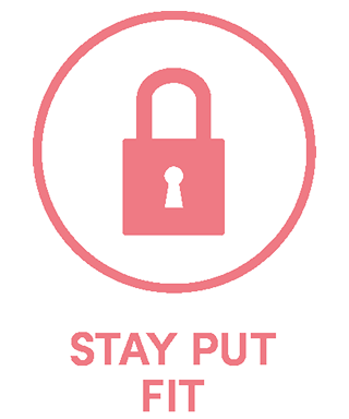 Stay Put Fit