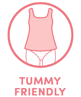 Tummy Friendly
